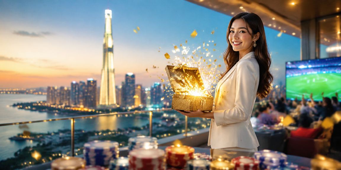 Người dùng tại TP.HCM tìm hiểu điều khoản sử dụng nền tảng cá cược trực tuyến